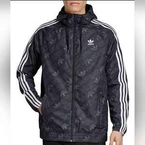 Adidas MonoWindbreaker